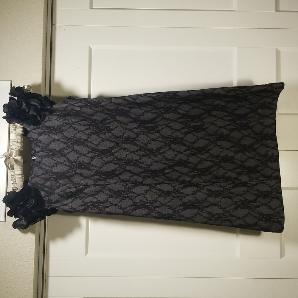 Nicole Miller Kids Dress